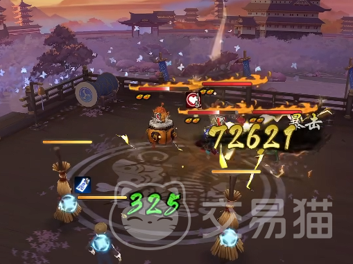 阴阳师李小狼值得抽吗5