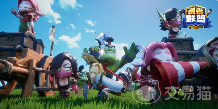 勇者联盟该选什么职业最好1