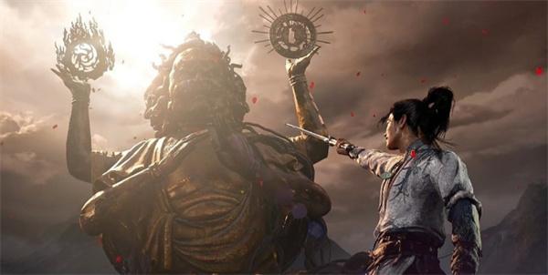 燕云十六声主角身世是什么2