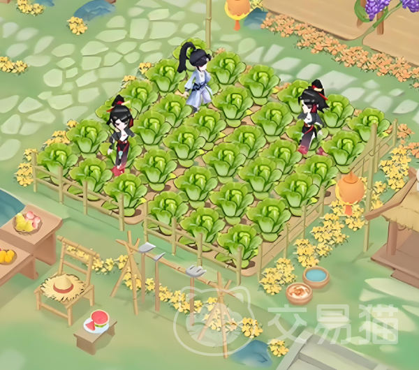 华夏千秋建造玩法怎样玩2