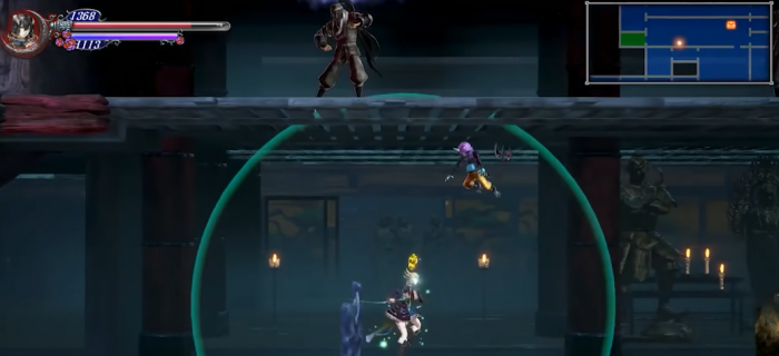 赤痕夜之仪式怎么刷武器熟练度1