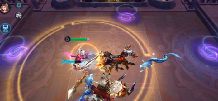 乱斗西游2蛟魔王怎么获得1