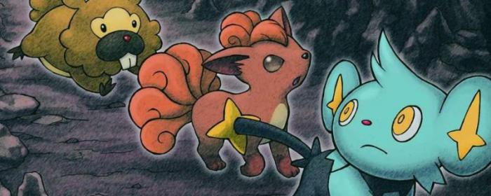 口袋妖怪空之探险队攻略一览1