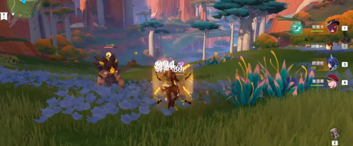 原神新手护盾角色怎么选2