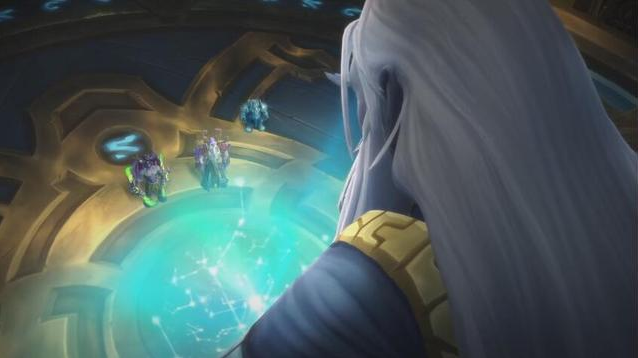 纳克萨玛斯的诅咒为啥没有2