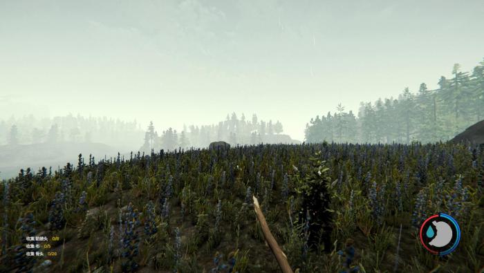 森林手电筒如何获得5