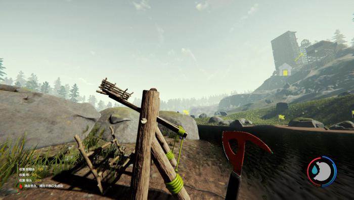 森林手电筒如何获得11