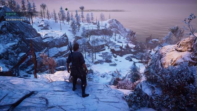 刺客信条英灵殿配置要求介绍6