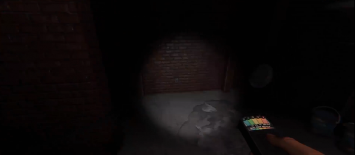 恐鬼症暗影怎么判断1