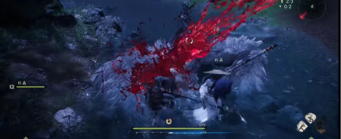 卧龙苍天陨落怎么刷等级2