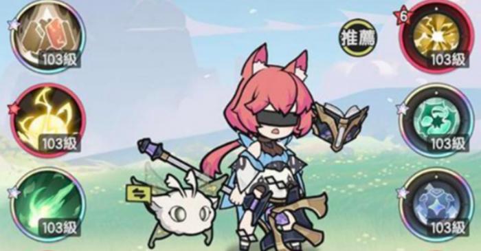 杖剑传说术士技能怎么搭配2