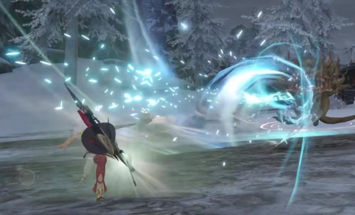 最终幻想14手游氪金程度如何4