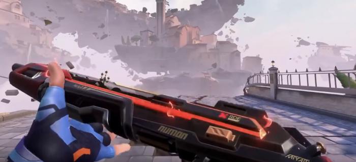 无畏契约雄鹿皮肤有哪些3