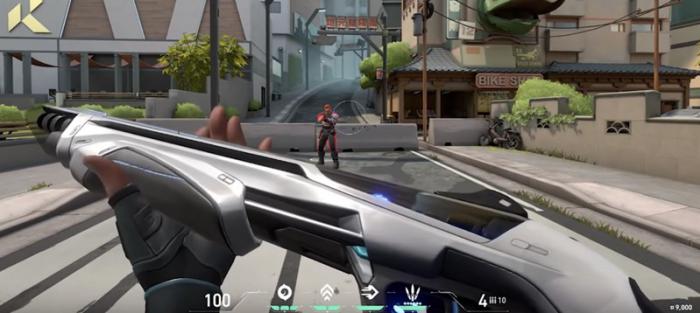 无畏契约雄鹿皮肤有哪些5