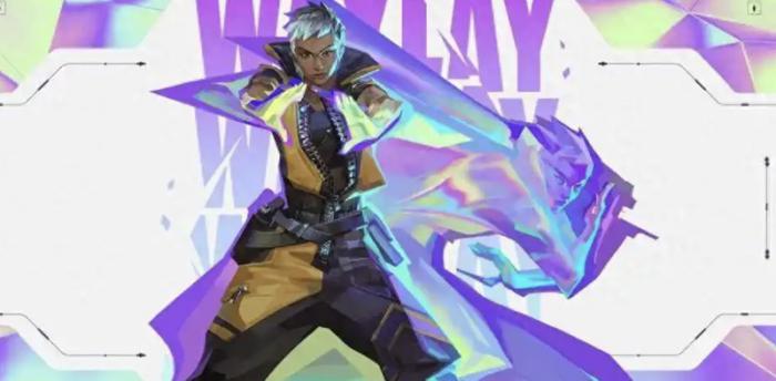 无畏契约源能行动新英雄有什么技能3