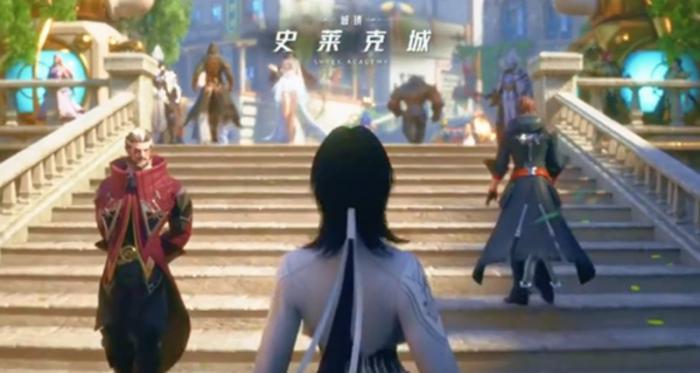 斗罗大陆猎魂世界入学考核怎么过2