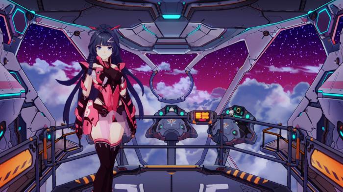 崩坏3机械属性角色有哪些3