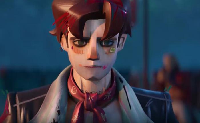 遗忘之海有哪些角色2