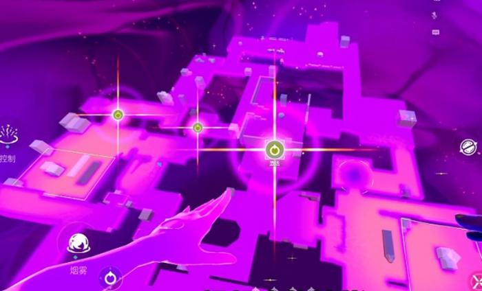 无畏契约星礈技能怎么用2