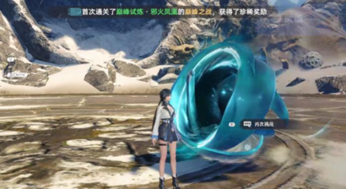 斗罗大陆猎魂世界武魂怎么重生3