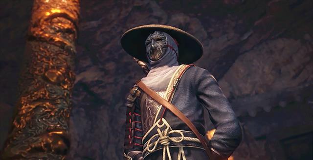 不良人破局袁天罡怎么配装1