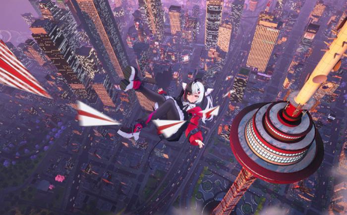 异环地图有多大4