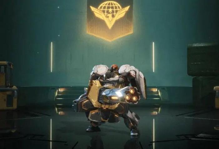 群星纪元全光铸圣辉皮肤怎么样2