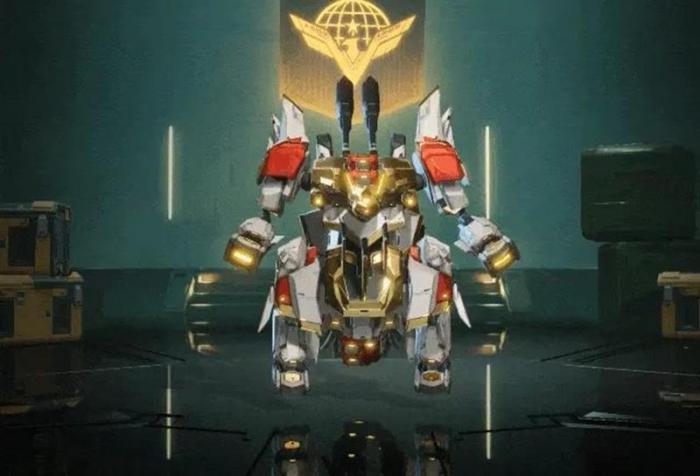 群星纪元全光铸圣辉皮肤怎么样7