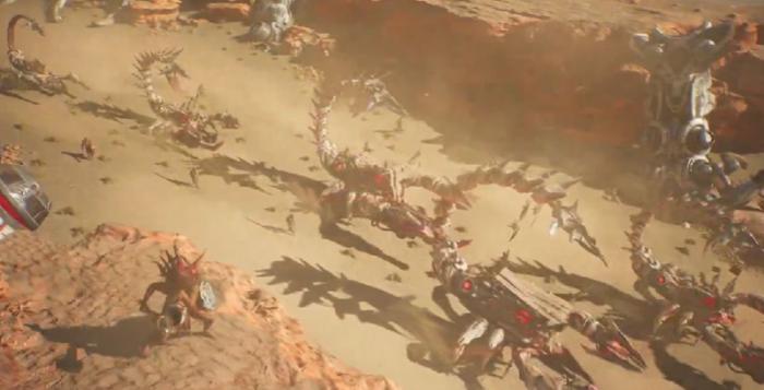 荒野起源怎么拓荒2