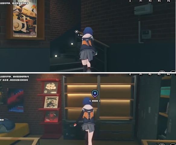 绝区零格莱特臻选任务怎么获得4