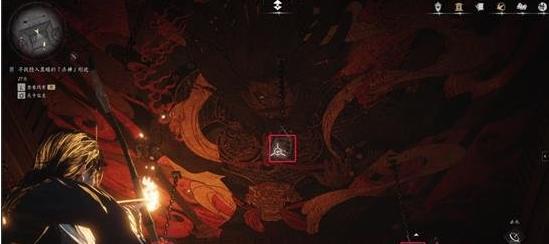 燕云十六声杀神出庙任务攻略4