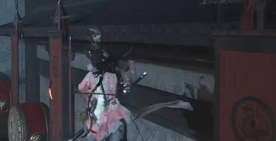 燕云十六声杀神出庙任务攻略5