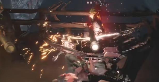 燕云十六声杀神出庙任务攻略7