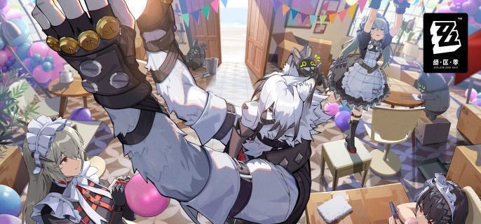 绝区零1.3卡池抽哪个好1