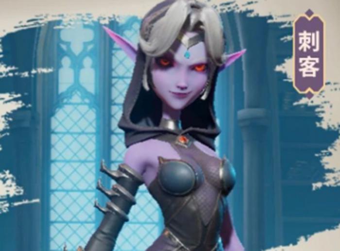 龙石战争角色有哪些技能2