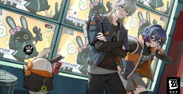 绝区零抽卡道具怎么获得1