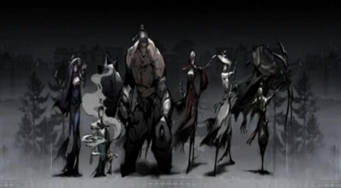 神探诡事录药师有什么技能2