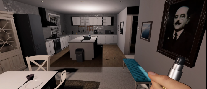 恐鬼症理智药怎么吃3