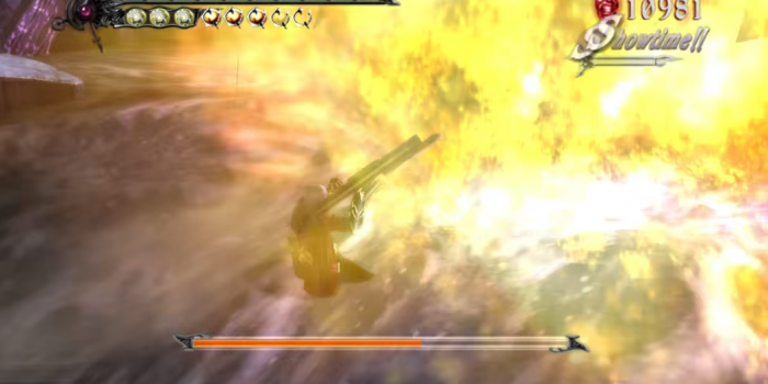 鬼泣3阿卡姆怎么打1