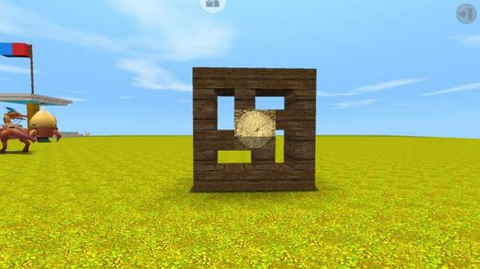 迷你世界马车怎么做2