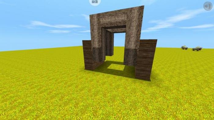 迷你世界马车怎么做4