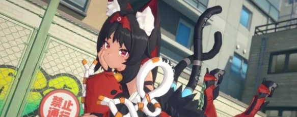 绝区零莱特怎么配队3