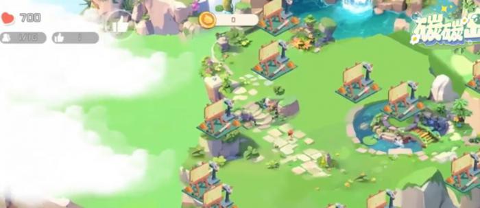 碳碳岛配额怎么安排1