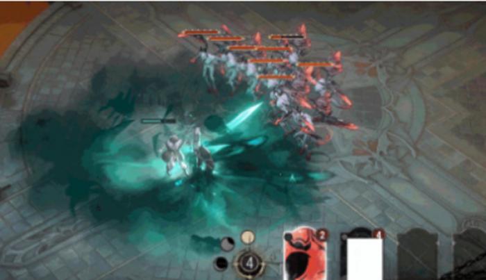 银与绯佩尔技能怎么用3