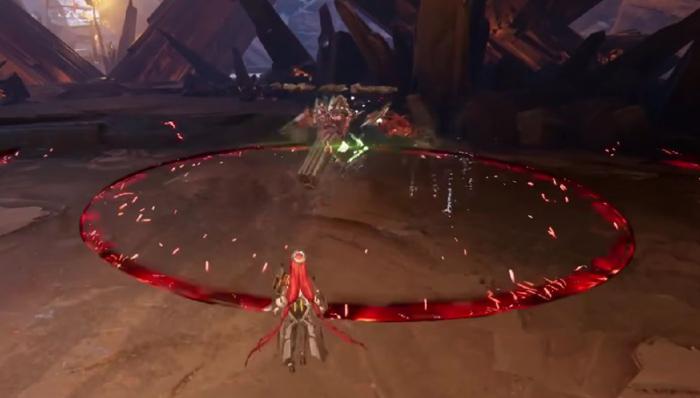 明日方舟终末地三位一体怎么打4