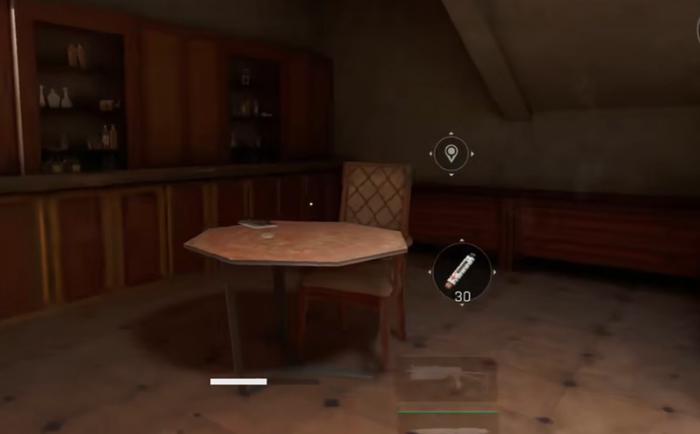 三角洲行动香槟位置在哪1