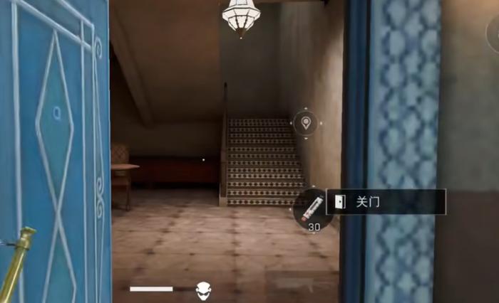 三角洲行动香槟位置在哪3