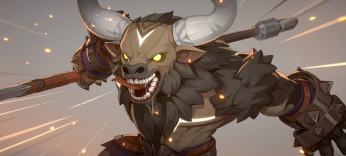 龙魂旅人神话角色有哪些4