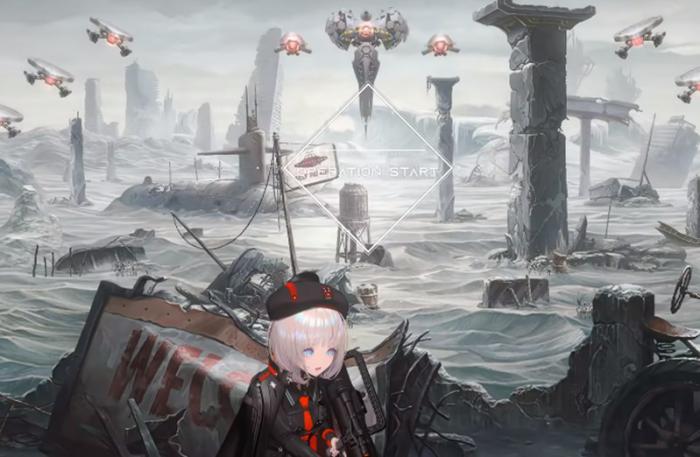 胜利女神新希望称号怎么获得4