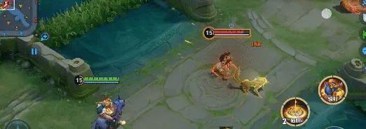 王者荣耀苍和成吉思汗技能区别介绍3